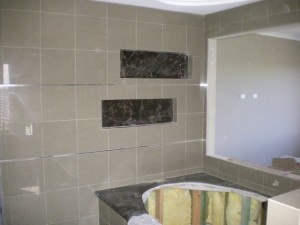 Young & Cook Tiling